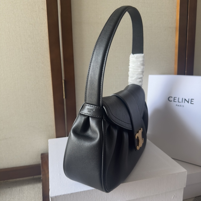 Celine Top Handle Bags